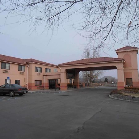 Quality Inn Thermopolis Near Hot Springs Esterno foto