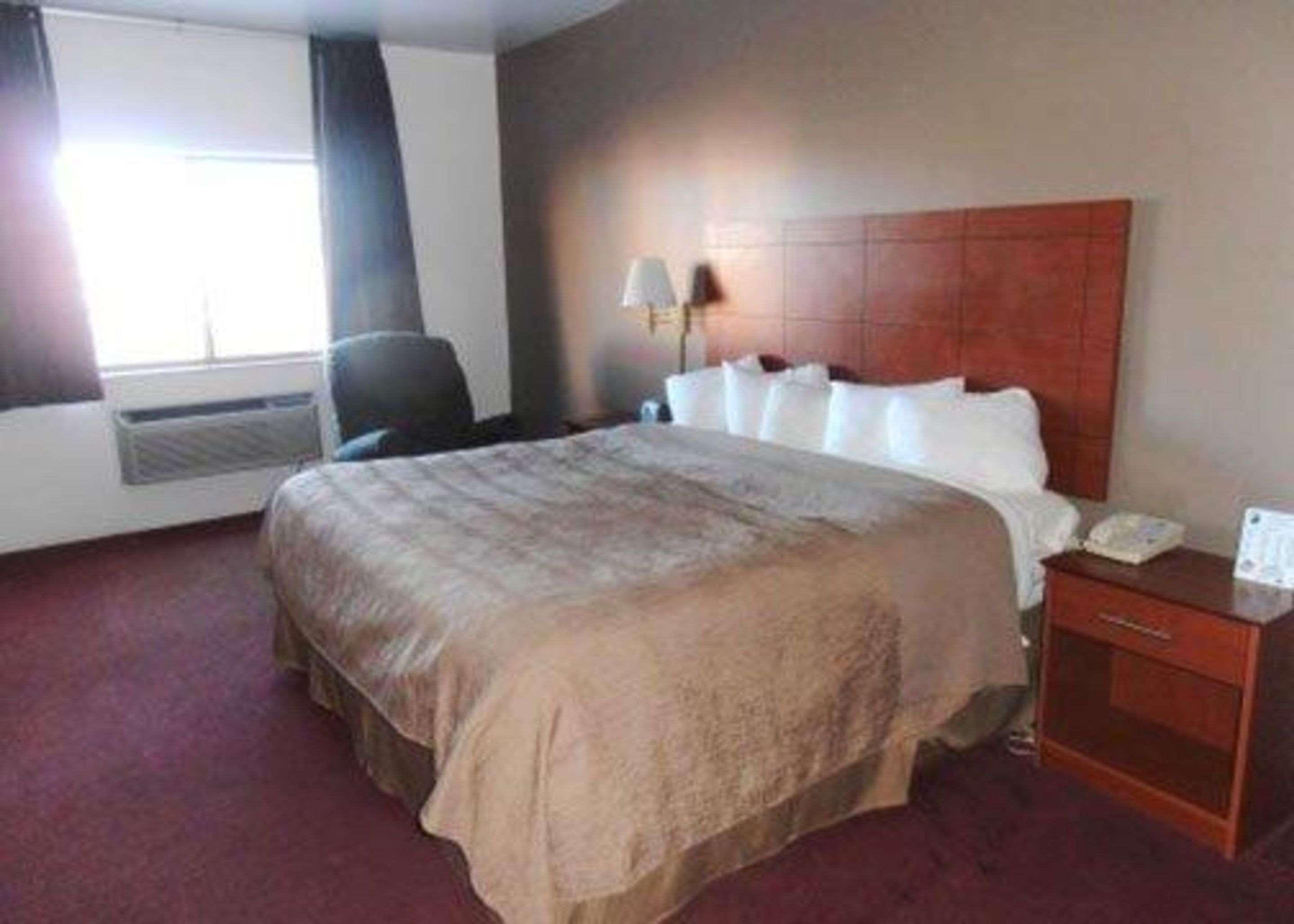 Quality Inn Thermopolis Near Hot Springs Esterno foto