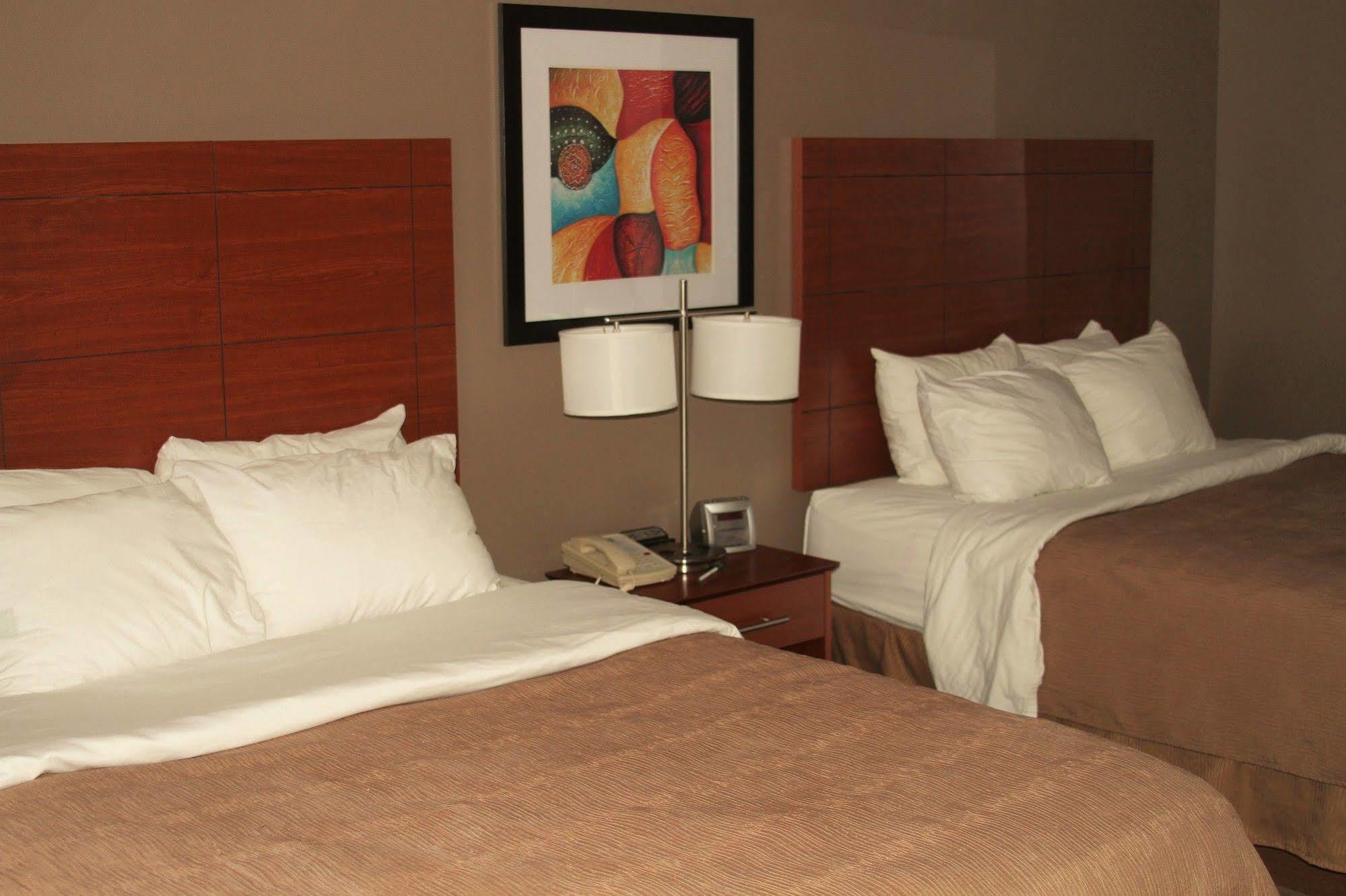 Quality Inn Thermopolis Near Hot Springs Esterno foto